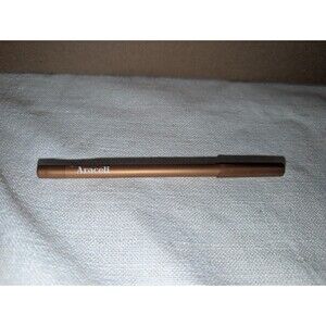 Araceli Beauty Ojos Perfectos Gel Pencil Eyeliner in Gold / Dorado New MSRP $19
